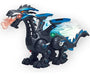 Dinossauro Cyber Dino Spray Com Som E Luz - Zoop Toys 0