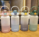 Motivational 1.5 Liter Sports Plastic Water Bottle 12