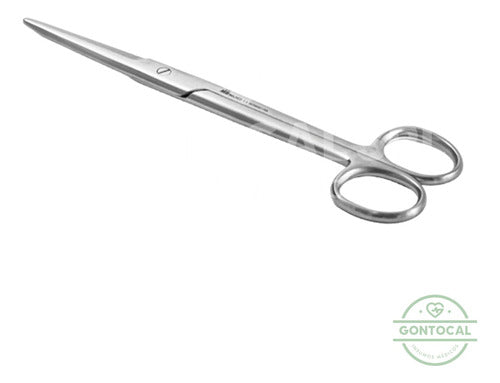 Duke 14cm Straight Mayo Scissors 0