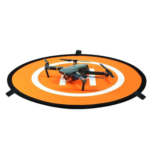 Plegable Doble Cara Landing Pad Helipuerto Para El Dji Phant 0