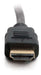 C2g / Cables To Go 50606 Cable Hdmi De Alta Velocidad Con Et 2