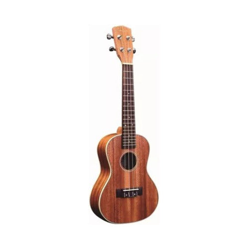 Ashland Ukulele Soprano Uk225s 21" with Rosewood Bridge 0