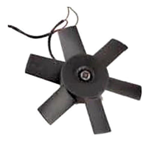 MH Cuspide Electroventilador Fiat 147 88/97 0