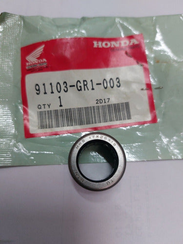 Genuine Honda E50 LX / Tact Centrifugal Clutch Pulley Cage 17x25x18 1