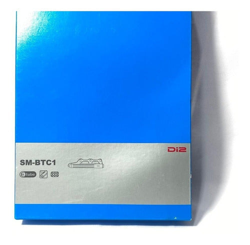 Suporte De Bateria Externa Shimano Di2 Sm-btc1 Xtr 5