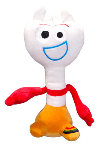 Plush Toy Story Woody Buzz Potato Head 25