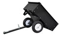 Equus Mini Trailer Zorra for ATV or Tractor 180kg 1