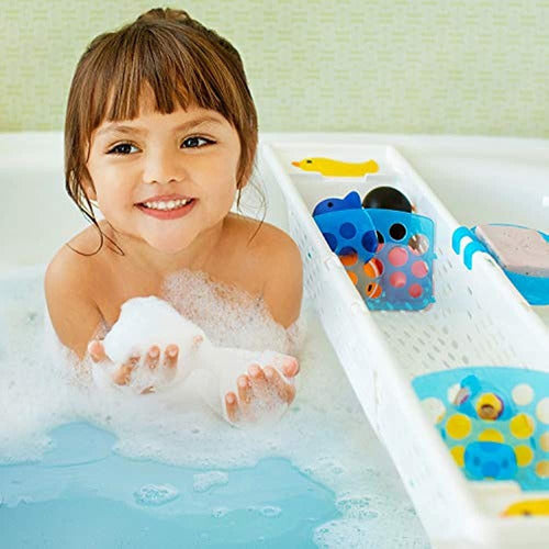 Munchkin Quack Bath Caddy 2