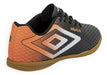 Umbro Botin Futbol Futsal Indoor Sala Warskin Original 2