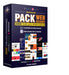 Elementor Pro Pack Completo 0