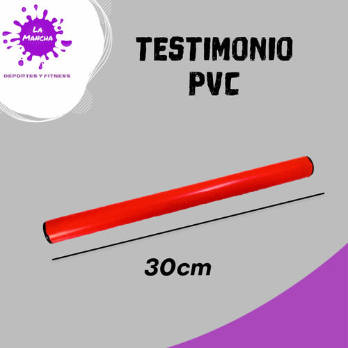 Agility PVC Relay Testimonial 2