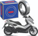 Rolamento Virabrequim Lado Direito Yamaha Nmax 160 0