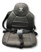 ImportComers Maserati Ghibli 12V Car Seat 0