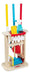 Melissa & Doug Deluxe Sparkle & Shine Cleaning Play Set (11 0