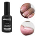 Base Kapping Reinforcemente Gel Polish Semip. Cherimoya 0