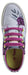 Topper Calzado-Carson Leia Gris / Fucsia / Lemon 7