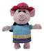 La Granja de Zenón Musical Plush Pig with Songs 0