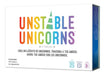 Unstable Games Unstable Unicorns Card Game 135 Cards 0