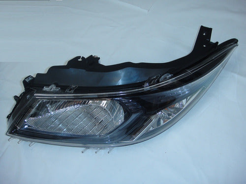 Chevrolet Headlight Left Semi/Optical for Onix LTZ 2015/2016/Joy 2018 0