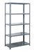 Lumax Metal Shelf 5 Shelves 120x30x200 0