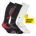 SOX® Graduated Compression Socks 15-20 Running Fitness Soccer Rugby Hockey Alleviate Lower Limb Heaviness 46