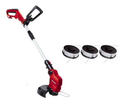 Einhell Electric Trimmer 450W GC-ET 4530 Set 0