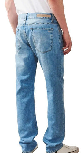 Men's Bensimon Taylor Habana Jeans Pants 1