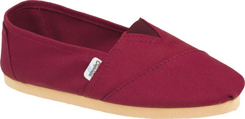 Comfortable Reinforced Genuine Espadrille! Sizes 34 to 46 8