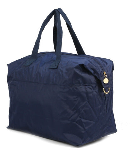Huge Waterproof Travel Gym Bag for Women 15