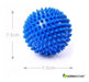 Textured Massage Ball Solid for Myofascial Release 12