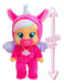 Cry Babies Bebe Lloron Loving Care Unicornio Con Accesorios 2