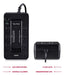 CyberPower ST900U Compact UPS System with 8 Outlets 4