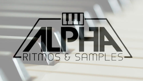 Pack Samples Sx900 + Ritmos + Vinhetas Multipads 1