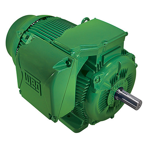 WEG Motor Trif. 1HP 1500RPM 220/380V IP55 C80 IE3 0