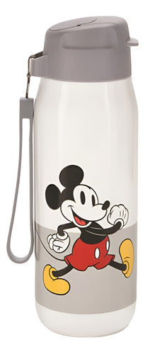 Tupperware Disney Thermal Bottle with Spout 510ml 0