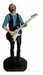 Figura Eric Clapton 25cm Alto 3d 0