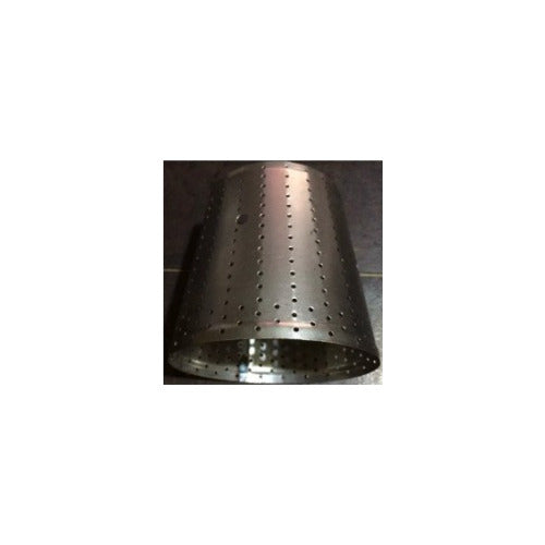 Bram-Metal Intermediate Cone N°3 Original Kerosene Heater 1