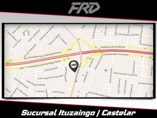 Filtro Combustible Nissan X-terra 2.8 Tdi 8v 140cv 2006/08 2