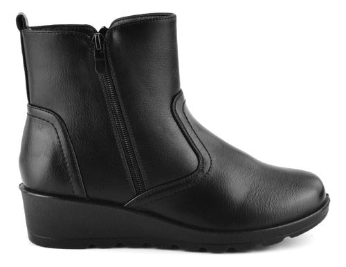 Korium Confort Casual Boot Alice 0