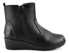 Korium Confort Casual Boot Alice 0