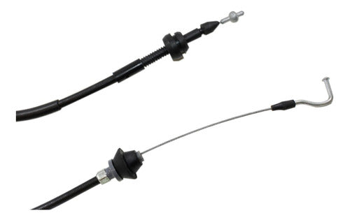 Cable Acelerador Volkswagen Gol/etc. 1.6/1.8 1994 - 1