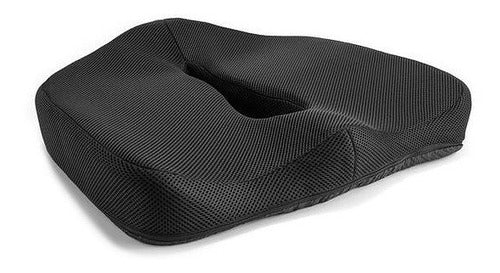 Theramart Theraposture Postural Comfort Seat Cushion 0