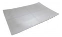 Paravinos Silver Eco-Leather Placemats 40x30cm - Set of 6 2