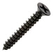 TEL Tornillo T2 6x1 Autoperforante Durlock Caja X 500 Unidades 0