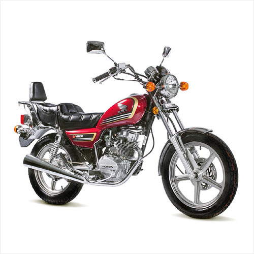 Puño Acelerador Honda V Men 125 Original Honda A1 3