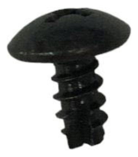 Tornillo Colin Central 4x12 Origin Honda Cg 150 Centro Motos 0