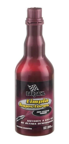 Bardahl Diesel Injector Cleaner 250cc 0