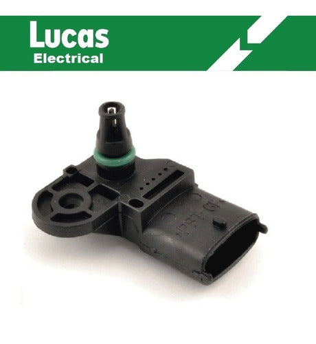 Sensor Map Lucas Fiat Palio/siena/brava/punto 0261230030 1