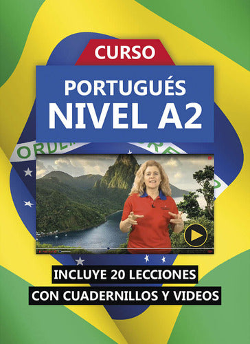 Portuguese Course - Level A2 2
