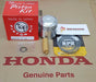 Honda ST 70 Dax 70 St70 Dax70 Model 80 Piston Kit from Japan 7